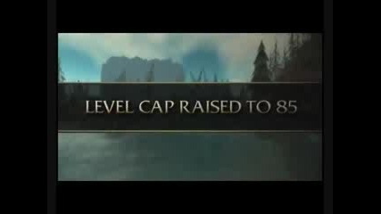 World of Warcraft Cataclysm Official Trailer Blizzcon 2009 