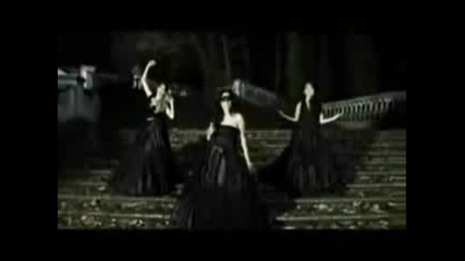 Monrose - Why Not Us Official Music Video
