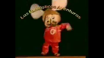 Topo Gigio