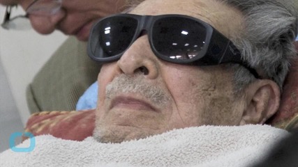 Guatemalan Ex-Dictator Rios Montt Ordered to Hospital
