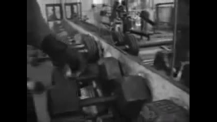 Ronnie Coleman- Legend of Bodybuilding