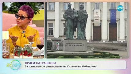 Темата: Кои са вашите чудеса през 2019 - На кафе (24.12.2019)