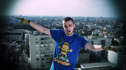 Криско - Почивни дни [официално Видео] Текст