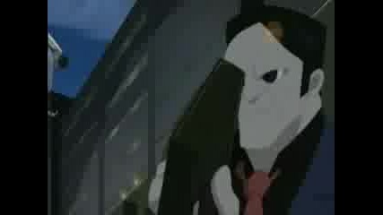 Spectacular Spider - man Season 2 Episode 8 - Accomplices