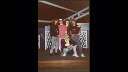 Landslade - Heartbreaker (1988) - Балада