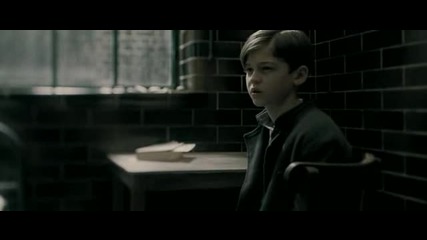 Harry Potter And The Half - Blood Prince Teaser