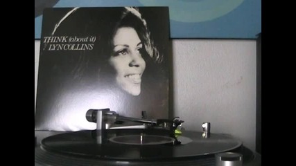 Lyn Collins - Ain`t No Sunshine 