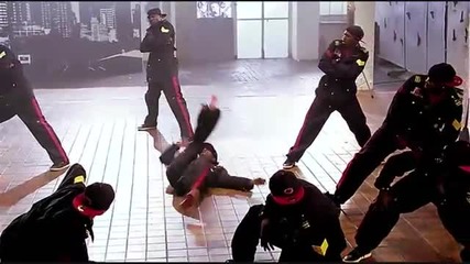 Madcon - Beggin' - Street Dance 3d - Dance Mix