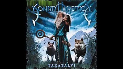 Sonata Arctica - Broken