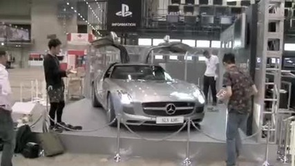 Mercedes 