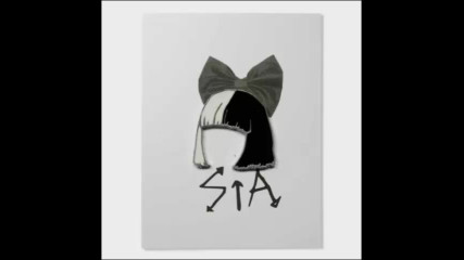 *2017* Sia - We Can Hurt Together