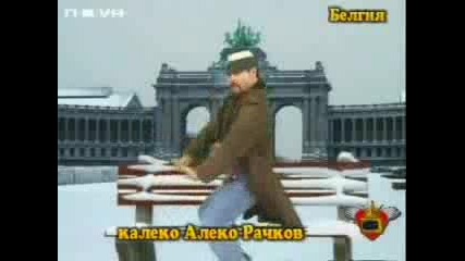 калеко алеко-белгия