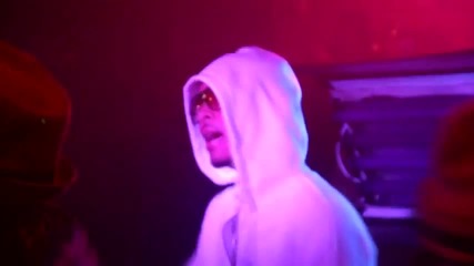 Future feat. T.i. - Magic *зад кулисите*