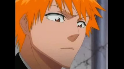 Ichigo Kurosaki 