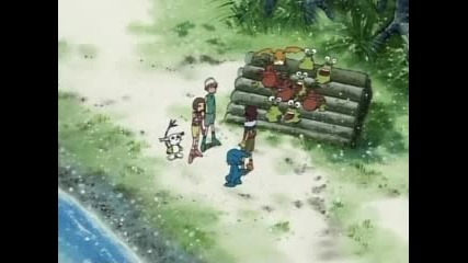 Digimon Adventure Season 2 Episode 22