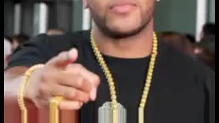 Flo Rida - Mind On My Money