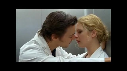 Doctor`s diary [ Marc & Gretchen - Pictures of you]