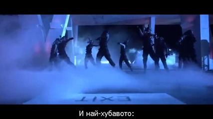 Step Up 4- Revolution Step Up 4- Революция (2012) бг субтитри