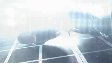 M. Pokora - Oblivion (official video)