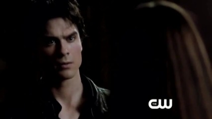 The Vampire Diaries Extended Promo 3x19 - Heart of Darkness (song_ Nik Ammar - Turn It Back)