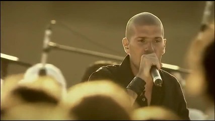 Iam - Je Danse Le Mia Live in Egypt 