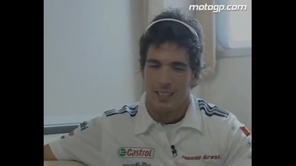 After the Flag - Official Motogp Webcast - Mugello 