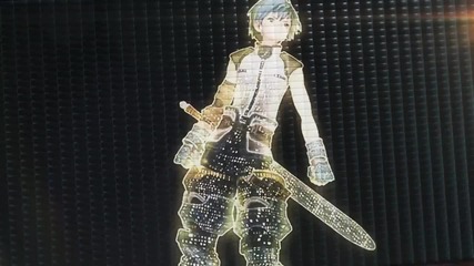 Star Ocean 5 Debut Game Trailer