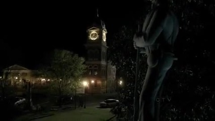 The Vampire Diaries | Сезон 1 | Епизод 21 част 3 