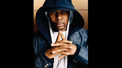 Memphis Bleek - I Get High