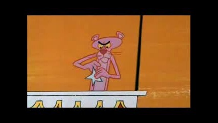 Pink Panther - Vitamin Pink