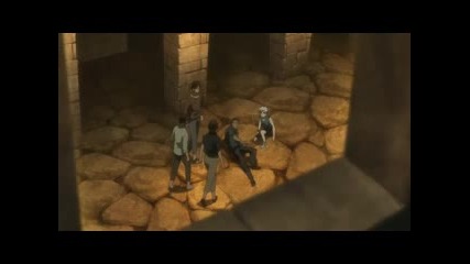 Juuousei - Епизод 2 - Eng Sub 