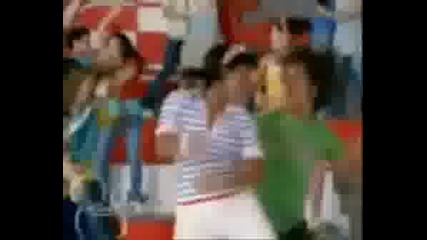 High School Musical 2(mix)