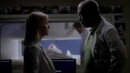 Greys Anatomy S06e01e02 4част