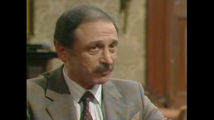 S2e4 Yes Minister - The greasy pole