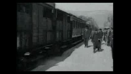 Първия Филм на Братя Люмиер! -1895г