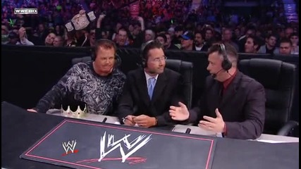Wwe Bragging Rights 2009 John Cena Vs Randy Orton Ironman Match Part 1