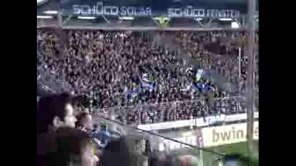 Fenovete Na Schalke 04 
