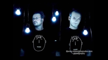 G.a.d. - Waves 