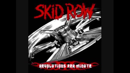 Skid Row - Strength