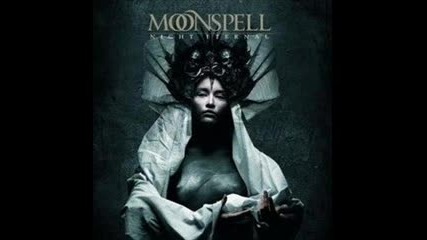 Moonspell - Dreamless 