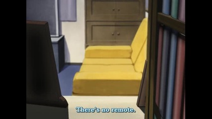 Read or Die Episode 2 English Sub