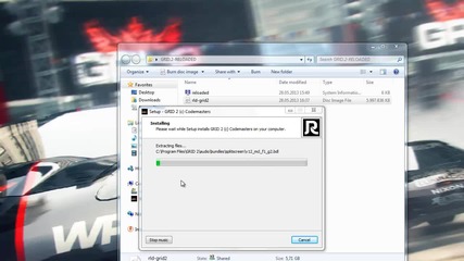 Grid 2 - Install + Crack - Full Download