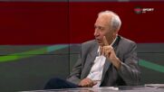 "Домът на футбола": Румен Минков и женския футбол в България (04.06.2025)
