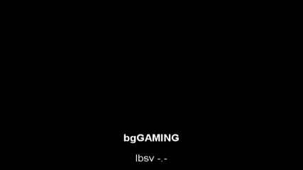 bggaming lbsv-.- in cs-dominating