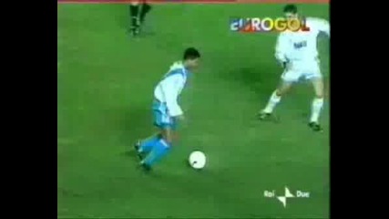 Best Soccer Skills