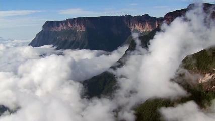 Beautiful Views of Planet Earth