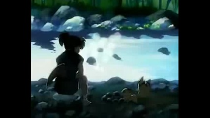 InuYasha *My Lovers Gone*