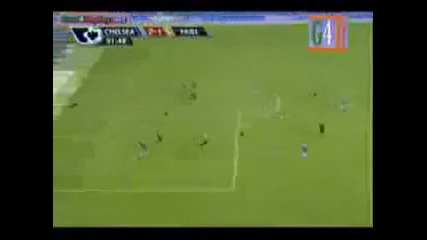 15.08 Челси - Хъл Сити 2:1