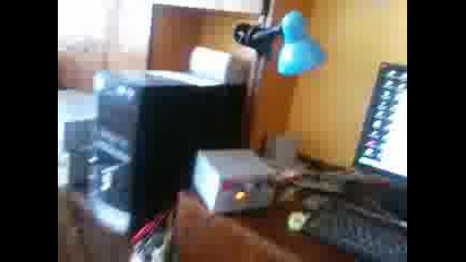 Doma6en uslilvatel 2x20