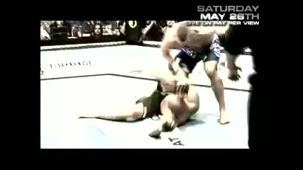 Ufc 71 Liddell vs. Jackson - Now Available On Ppv Vod 